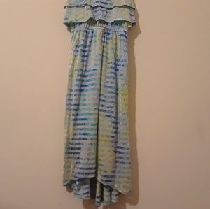 It no longer fits me